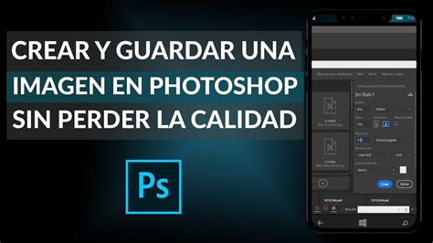 crear icono sin perder calidad